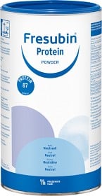 Bild på Fresubin Protein Powder 300 g