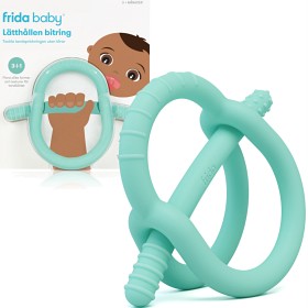 Bild på Frida Baby Lätthållen bitring