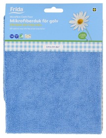 Bild på Frida Mikrofiberduk för Golv 1 st