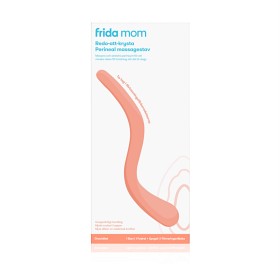 Bild på Frida Mom Redo-att-krysta Perinial massagestav