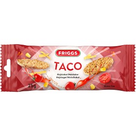 Bild på Friggs Snackpack Taco 25 g