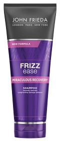 Bild på Frizz Ease Miraculous Recovery Shampoo 250 ml