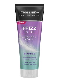 Bild på Frizz Ease Weightless Wonder Shampoo 250 ml