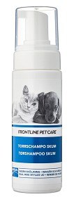Bild på Frontline Petcare Torrschampo 150 ml