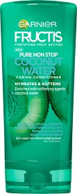 Bild på Fructis Coconut Water Balsam 200 ml