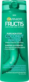 Bild på Fructis Coconut Water Shampoo 250 ml