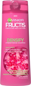 Bild på Garnier Fructis Densify Shampoo 250 ml