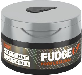 Bild på Fudge Matte Hed Mouldable 75 g