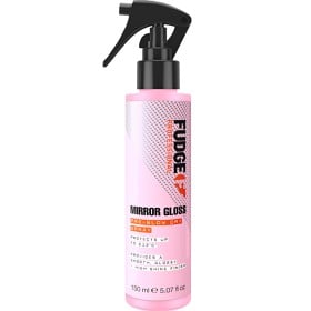 Bild på Fudge Mirror Gloss Heat Protecting Shine Spray 150 ml