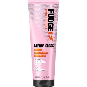 Bild på Fudge Mirror Gloss Shampoo 250 ml