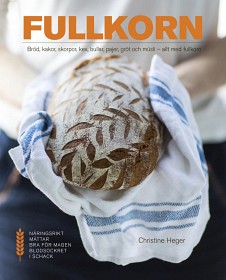 Bild på Fullkorn