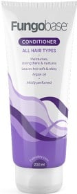 Bild på Fungobase Conditioner All Hair Types 200 ml