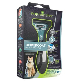 Bild på Furminator Cat Longhair Small