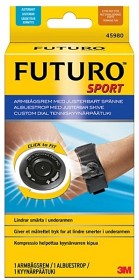 Bild på Futuro Sport Armbågsrem Custom Dial 