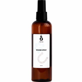 Bild på Fyra Ess Sårspray 250 ml