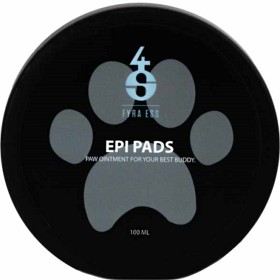 Bild på Fyra Ess tassalva Epi Pads 100 ml