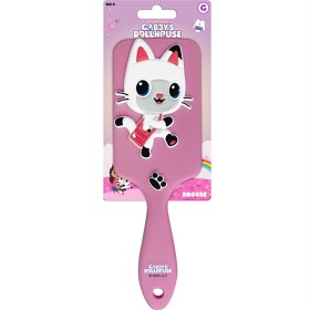 Bild på Gabbys Dollhouse Kuddborste Pandy Paws
