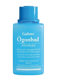 Bild på Gahns Ögonbad 160 ml