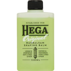 Bild på GAHNS Hega Rakbalsam Original 130 ml