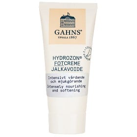 Bild på Gahns Hydrozon Fotcreme 60 ml