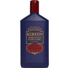 Bild på Gahns Keratin Hårvatten Röd utan fett 200 ml