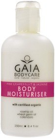 Bild på Gaia Body Moisturiser 250 ml
