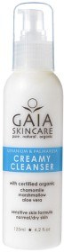 Bild på Gaia Creamy Cleanser 125 ml