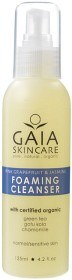 Bild på Gaia Foaming Cleanser 125 ml