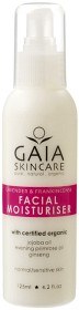 Bild på Gaia Facial Moisturiser 125 ml