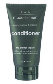 Bild på Gaia Made for Men Conditioner 150 ml