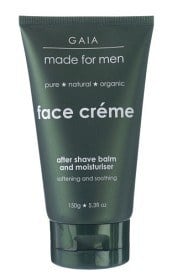 Bild på Gaia Made for Men Face Creme 150 ml