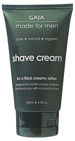 Bild på Gaia Made for Men Shave Cream 150 ml