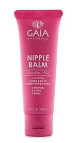 Bild på Gaia Nipple Balm 40 ml