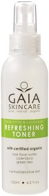 Bild på Gaia Refreshing Toner 125 ml