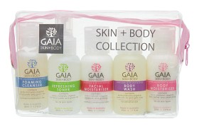 Bild på Gaia Skin & Body Collection Resekit