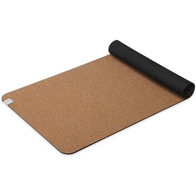 Bild på Gaiam Yoga Mat Cork 5 mm
