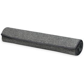 Bild på Gaiam Active Dry Yoga Mat Towel, Grey