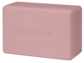 Bild på Gaiam Ballet Powder Yoga Block