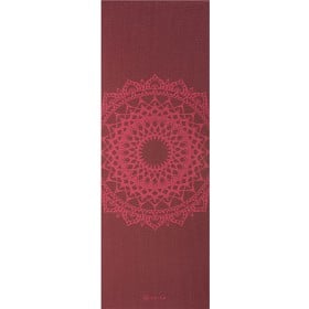 Bild på Gaiam Cherry Marrakesh Yoga Mat 5mm