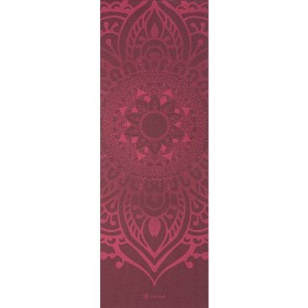 Bild på Gaiam Cherry Sundial Layers Yoga Mat 5 mm