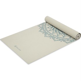 Bild på Gaiam Dawn Marrakesh Yoga Mat 5mm