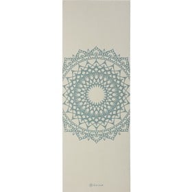 Bild på Gaiam Dawn Marrakesh Yoga Mat 5mm