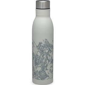 Bild på Gaiam Easy-Grip Water Bottle Lava 740 ml