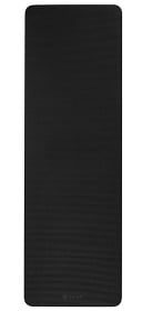 Bild på Gaiam Essentials Fitness Mat Black 10 mm