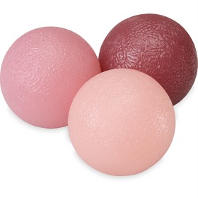 Bild på Gaiam Hand Therapy Kit Berry