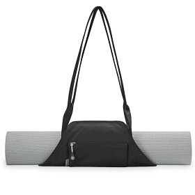 Bild på Gaiam On-The-Go Pro Yoga Mat Carrier