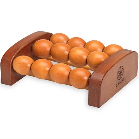 Bild på Gaiam Relax Foot Roller