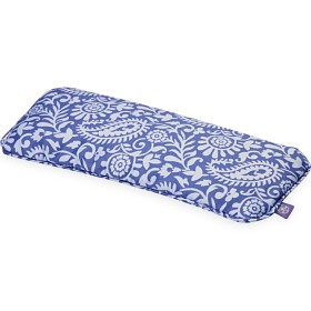 Bild på Gaiam Relax Lavender Scented Eye Pillow