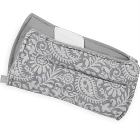 Bild på Gaiam Relax Lavender Thumb & Wrist Wrap