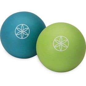 Bild på Gaiam Restore Pinpoint Massage Balls 2-Pack